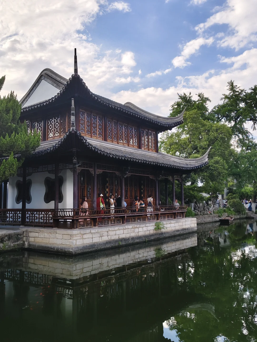 南京打卡‼️穿越百年的总统府