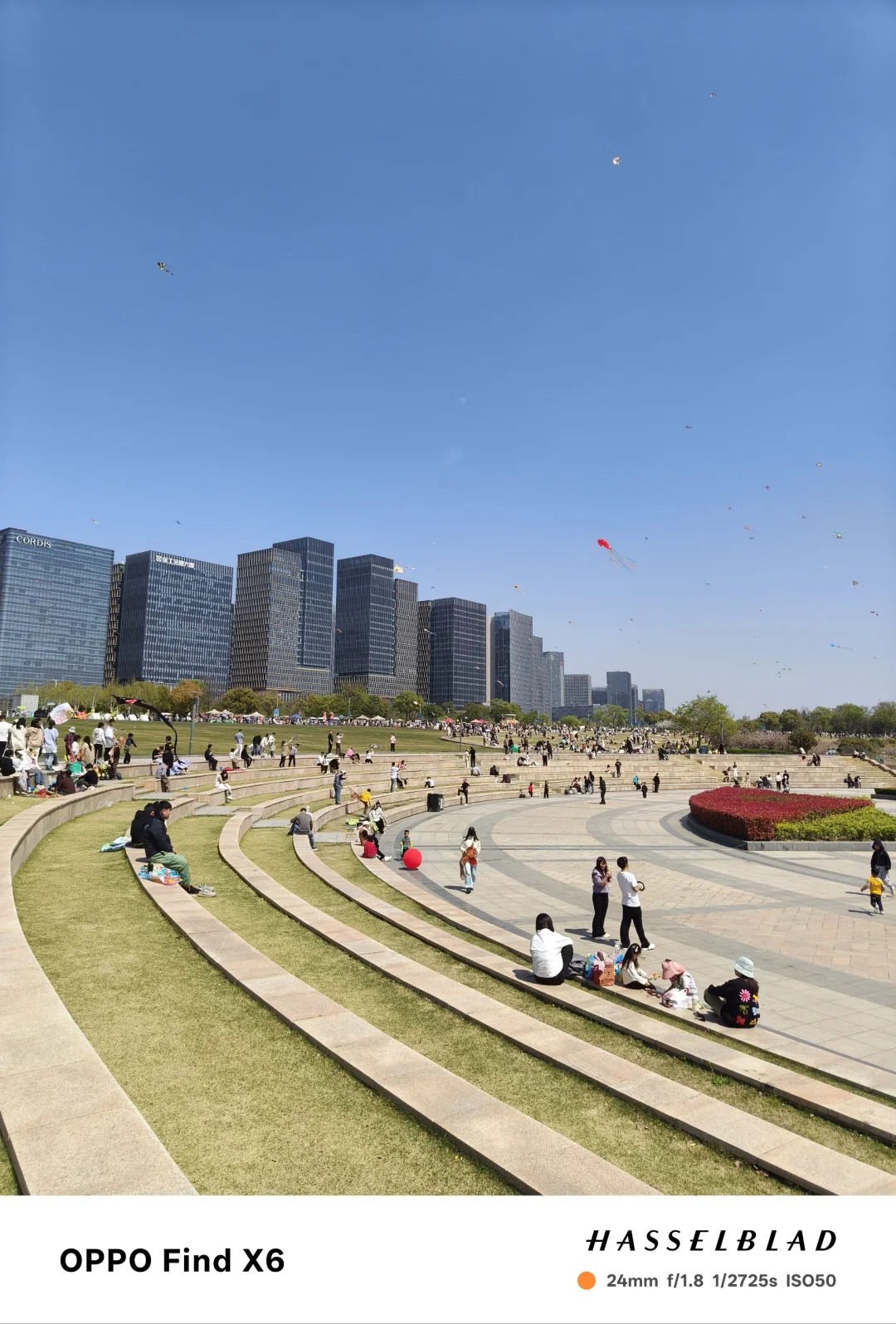 徐州新城区城建真美