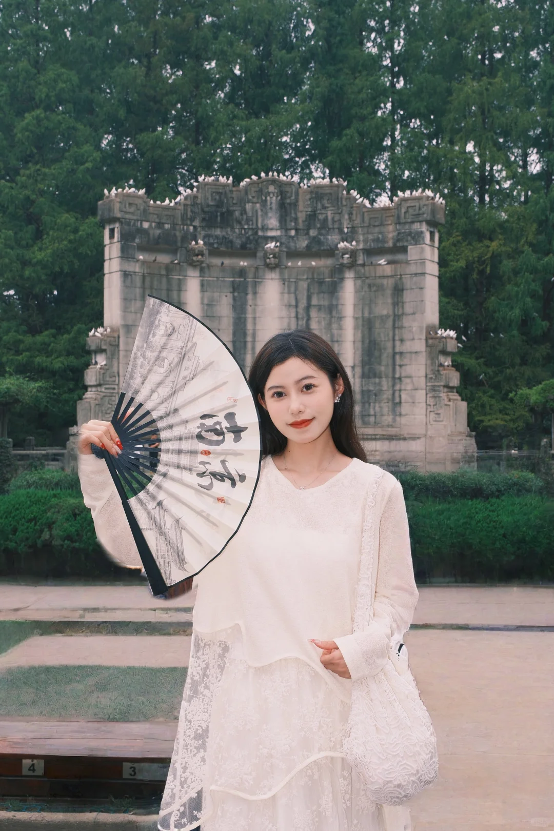 南京跟拍｜3小时带你拍完这9个景点18个机位！