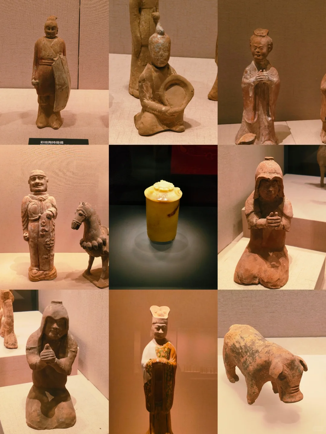 攻略版|圣诞节徐州特种兵一日游🎄