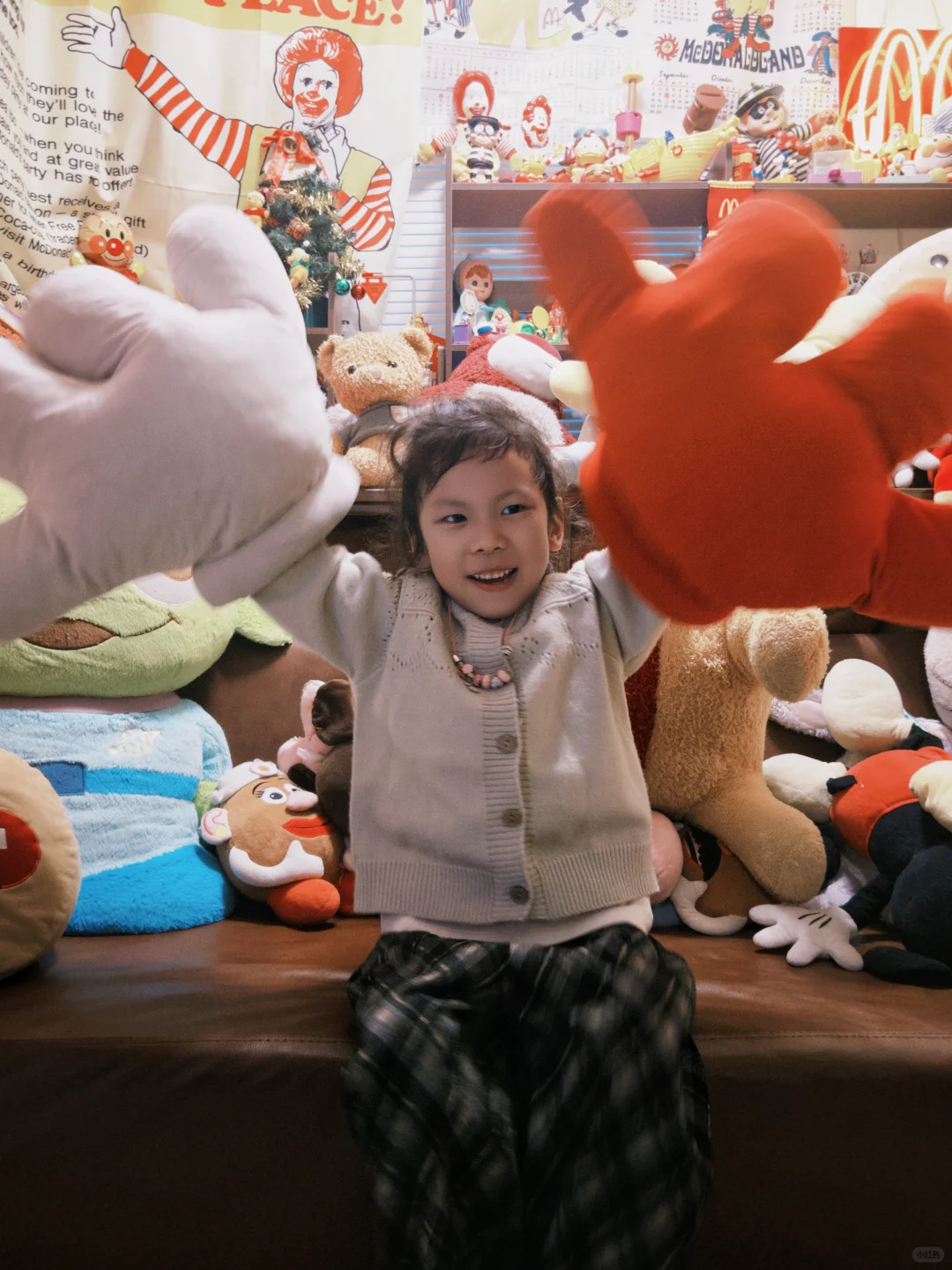 徐州City Walk｜周末两天一夜已回