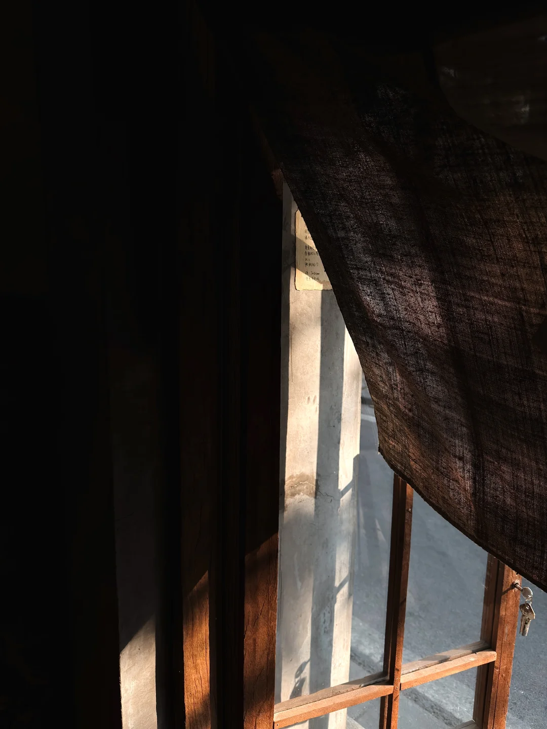 去徐州 跟疯了live…