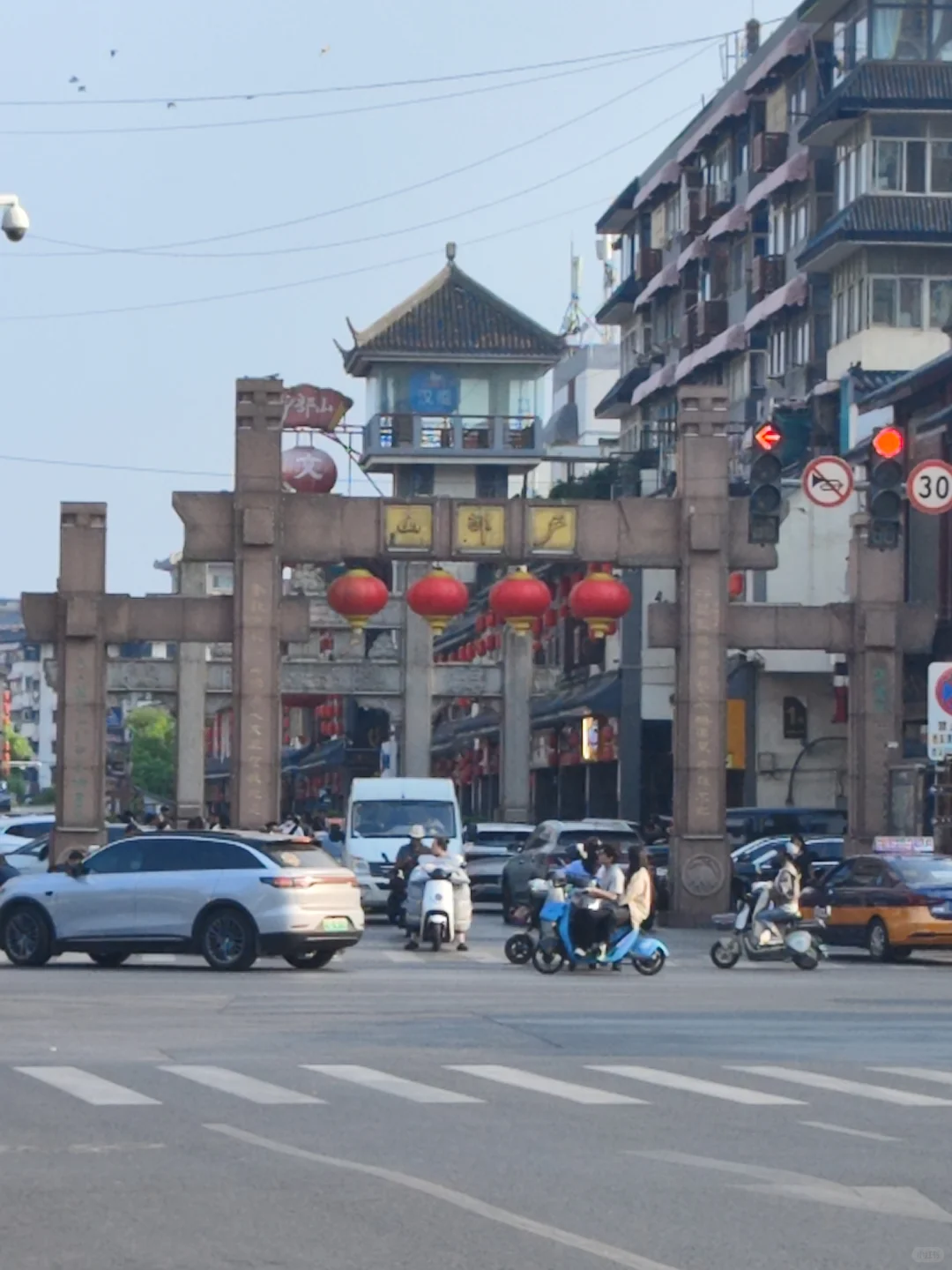 旅行碎片～徐州