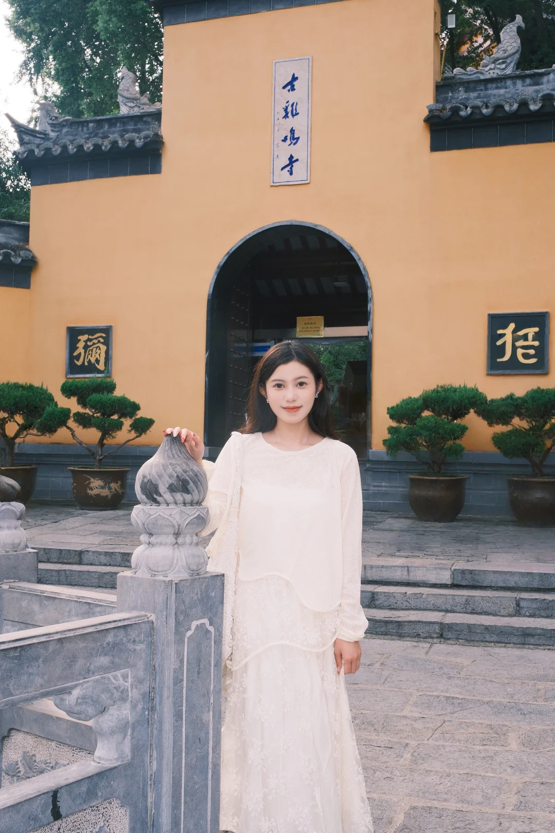 南京跟拍｜3小时带你拍完这9个景点18个机位！