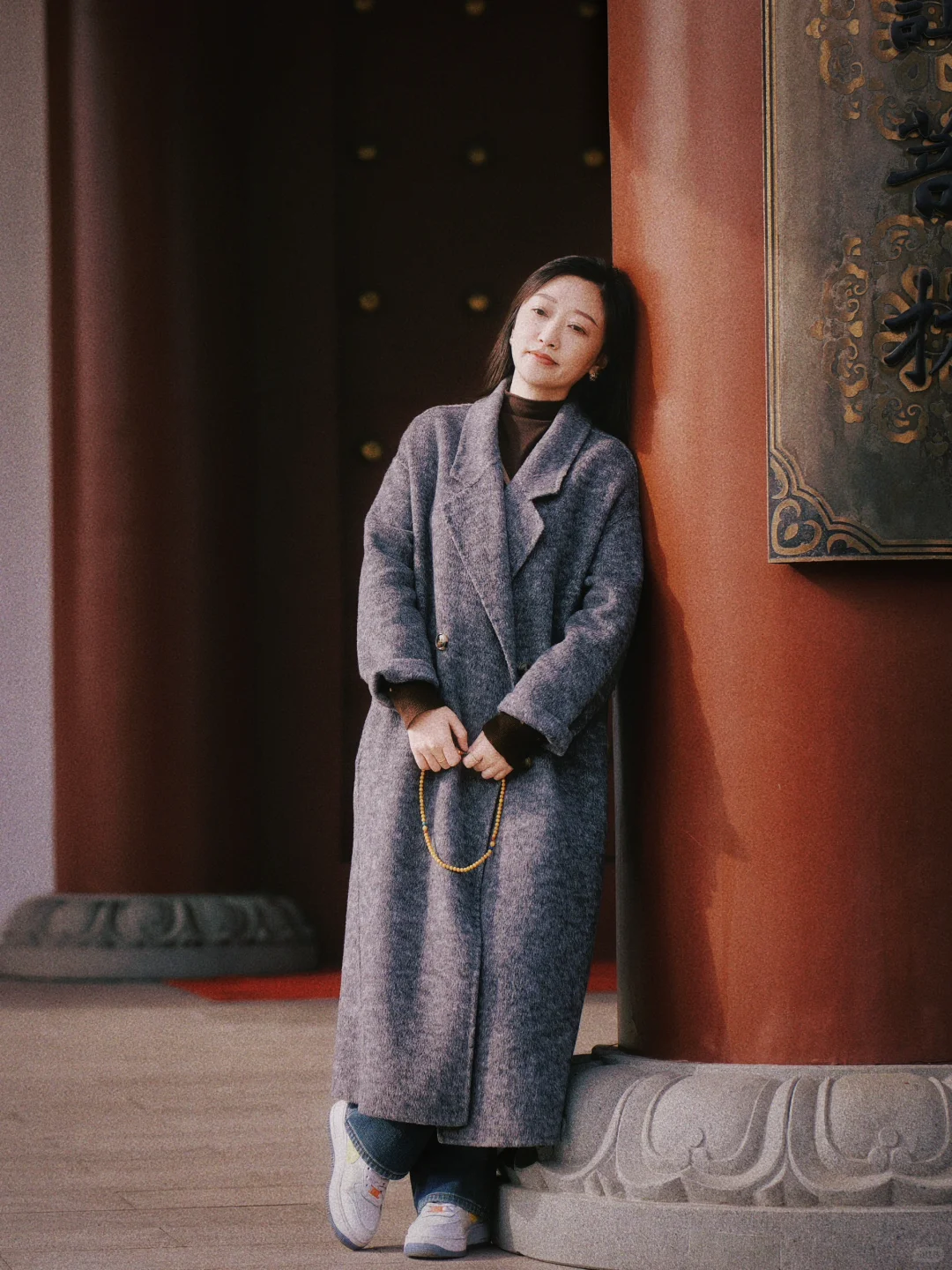 徐州|宝莲寺 🏮