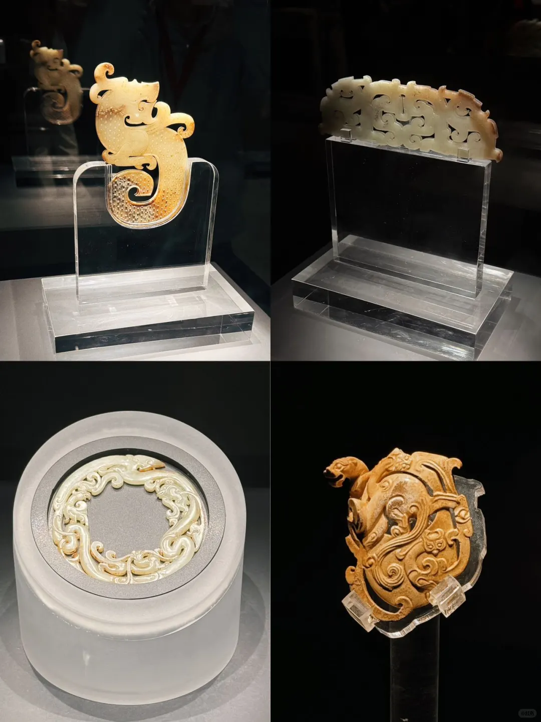 徐州博物馆正式入驻小红书啦！！！