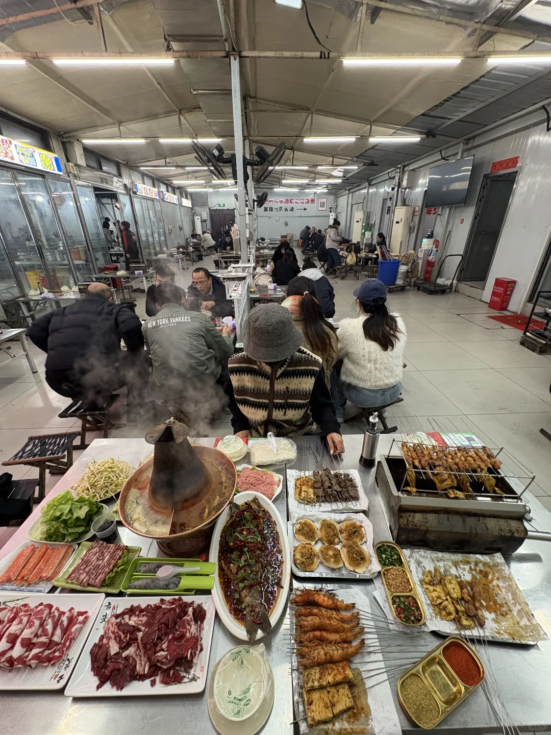 真希望徐州这种老破店能多一些。。。