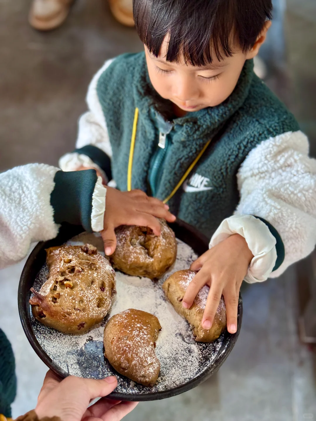 徐州人的大理❤️治愈小憩村庄，分享📷位