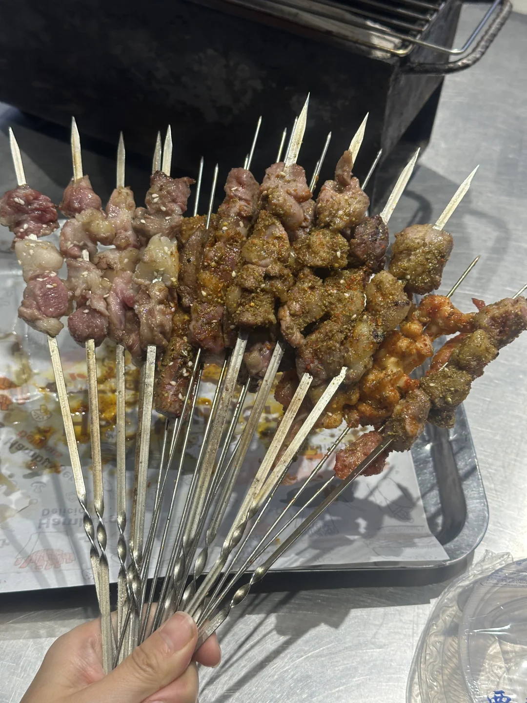 一个普通游客眼里的徐州（青岛出发🚄周末游）