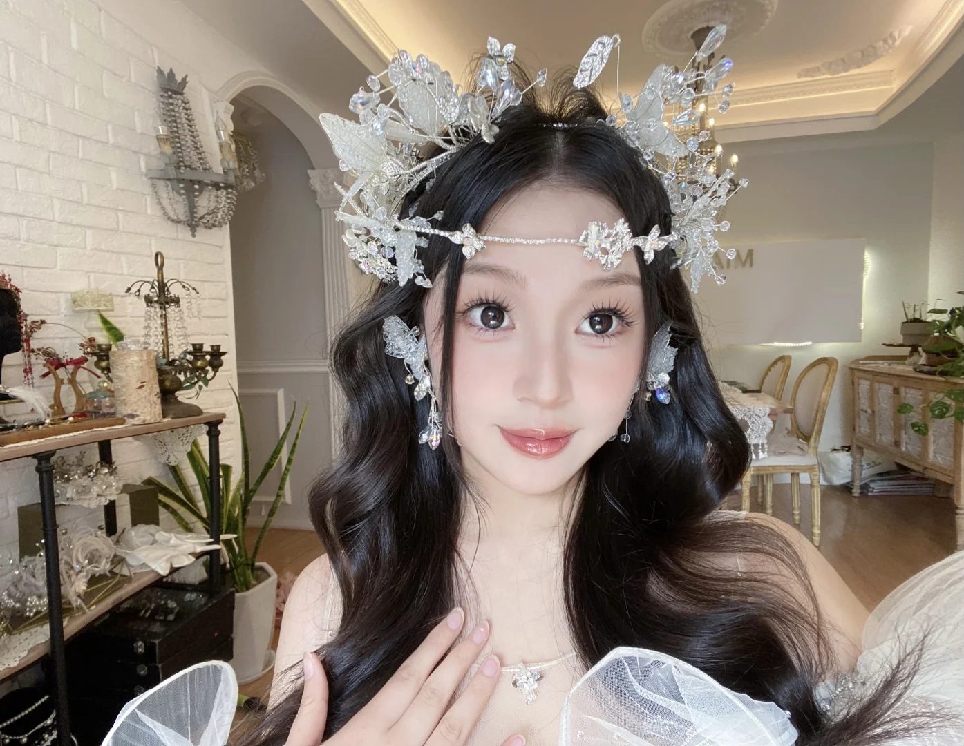 徐州互勉模特！