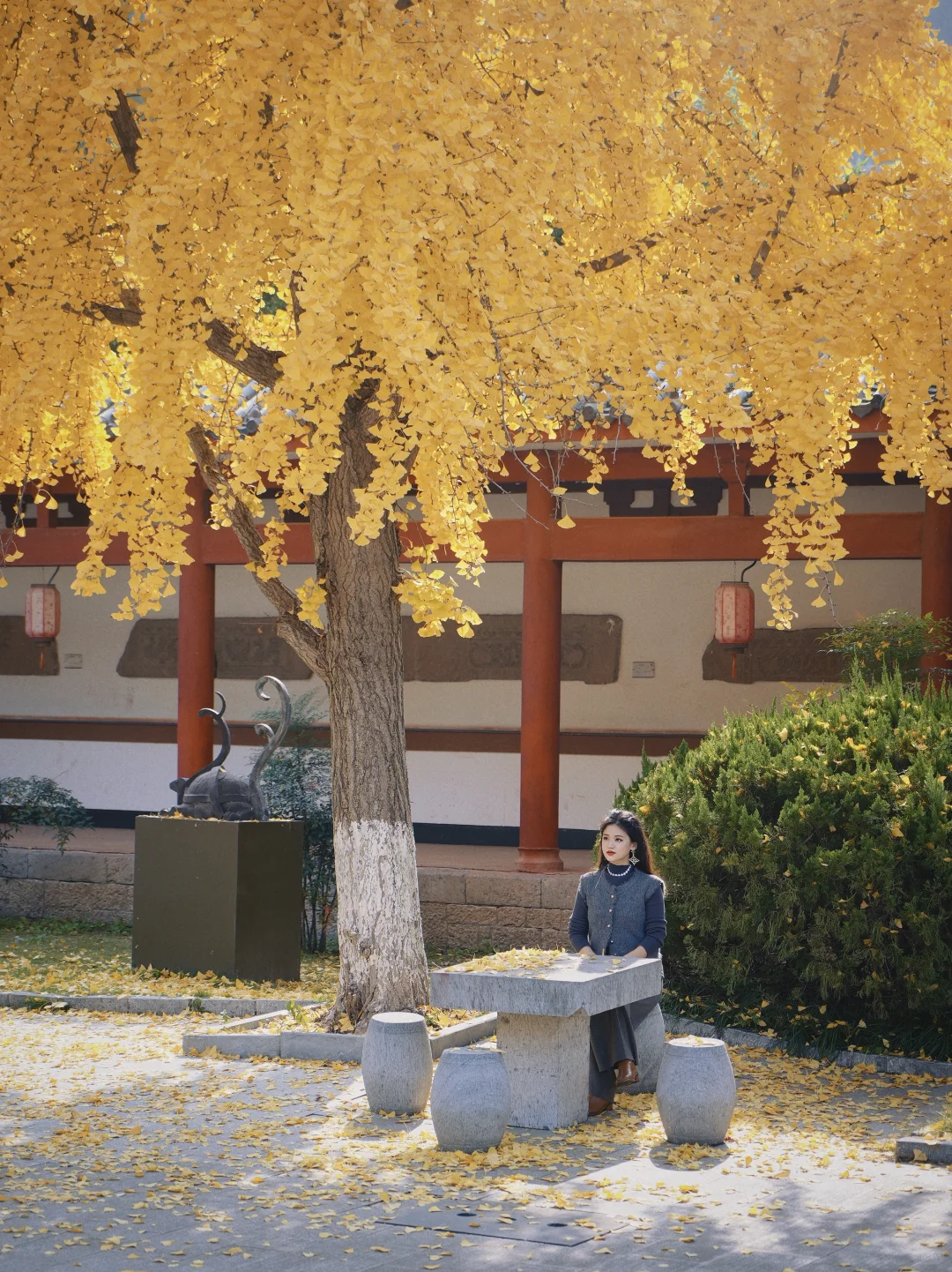 一个普通游客眼里的徐州（青岛出发🚄周末游）