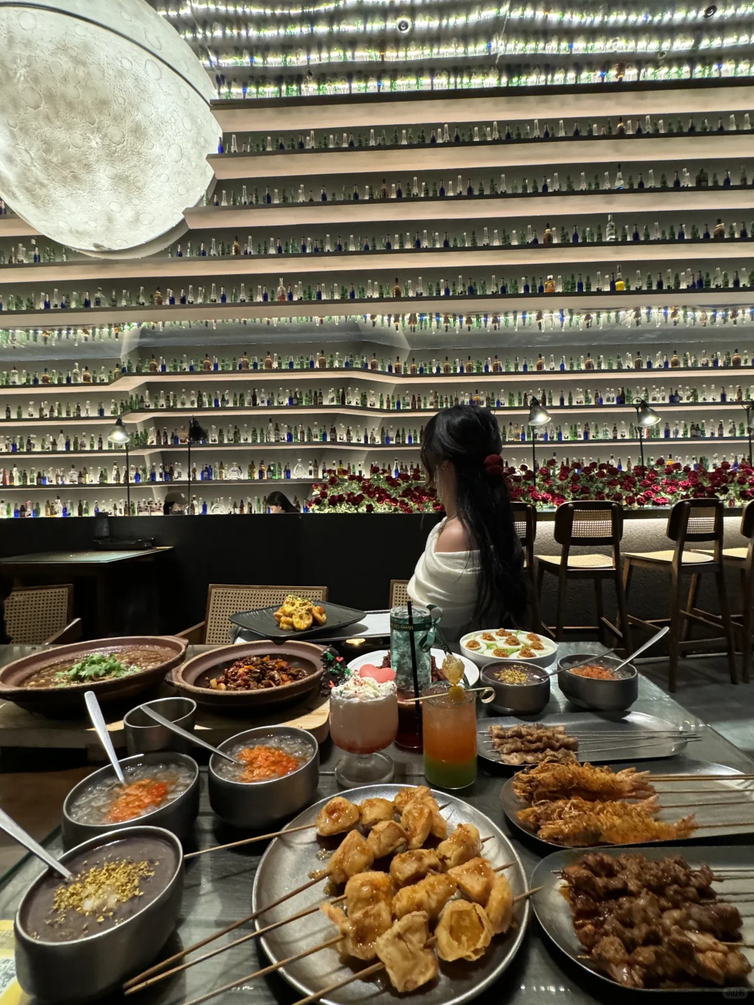 不在上海！这是徐州！！圣诞🎄氛围10000％！