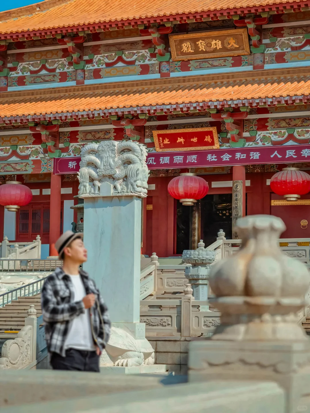 不是，徐州还有这么出片的地方，没人告诉我呀