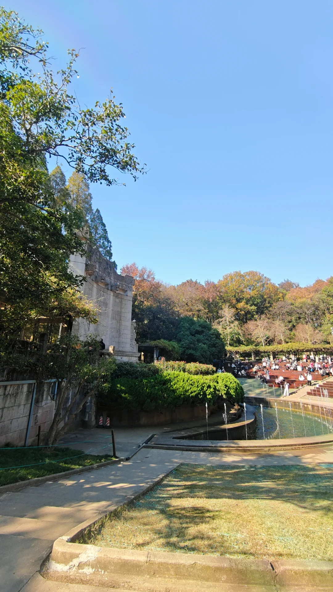 南京，美的滴尿！