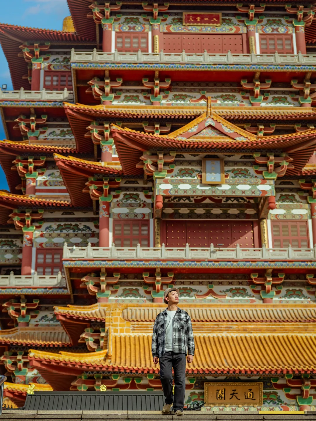 拍完这9️⃣个机位我爱上了徐州，朋友圈赢麻了