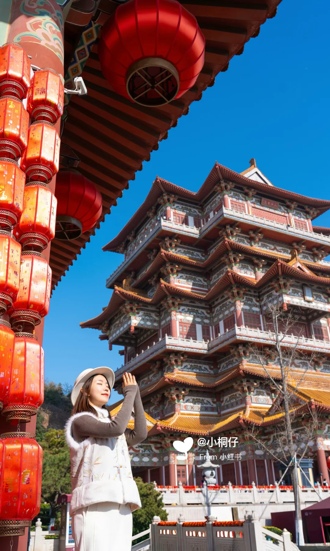 北京出发，挑战周末出去玩（37/100）📍徐州🌆