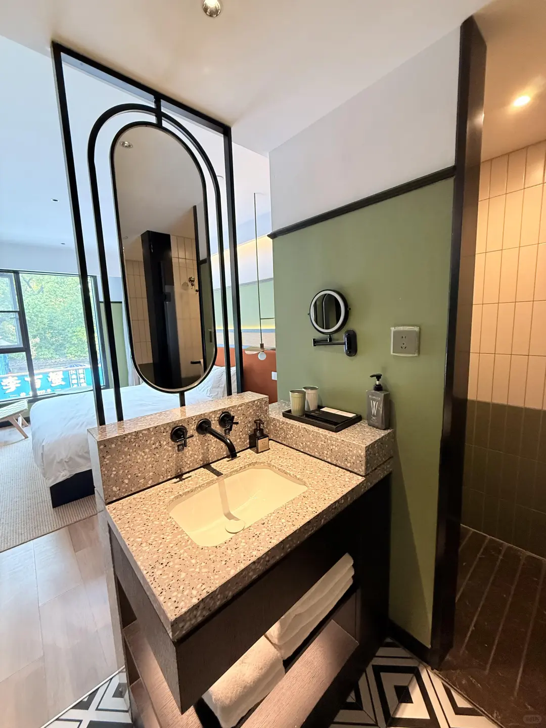 来南京住我家吧！108俩人😭（11.23开始空