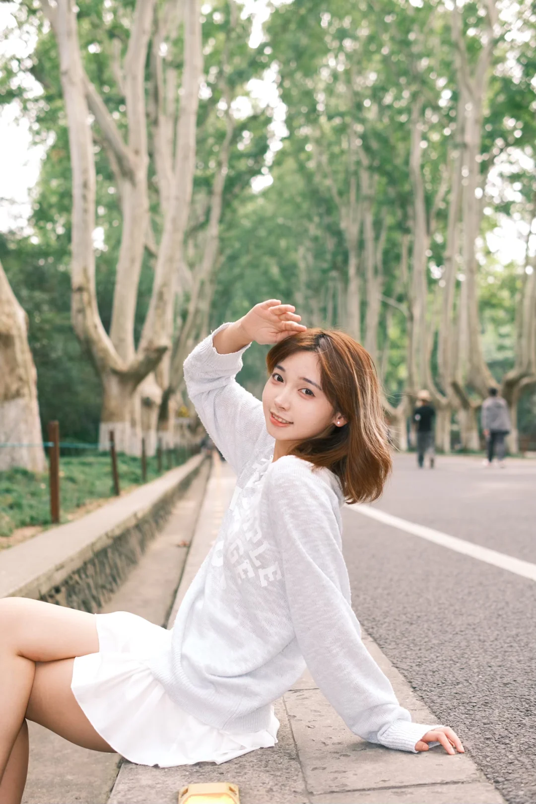 南京跟拍｜3小时带你拍完这9个景点18个机位！