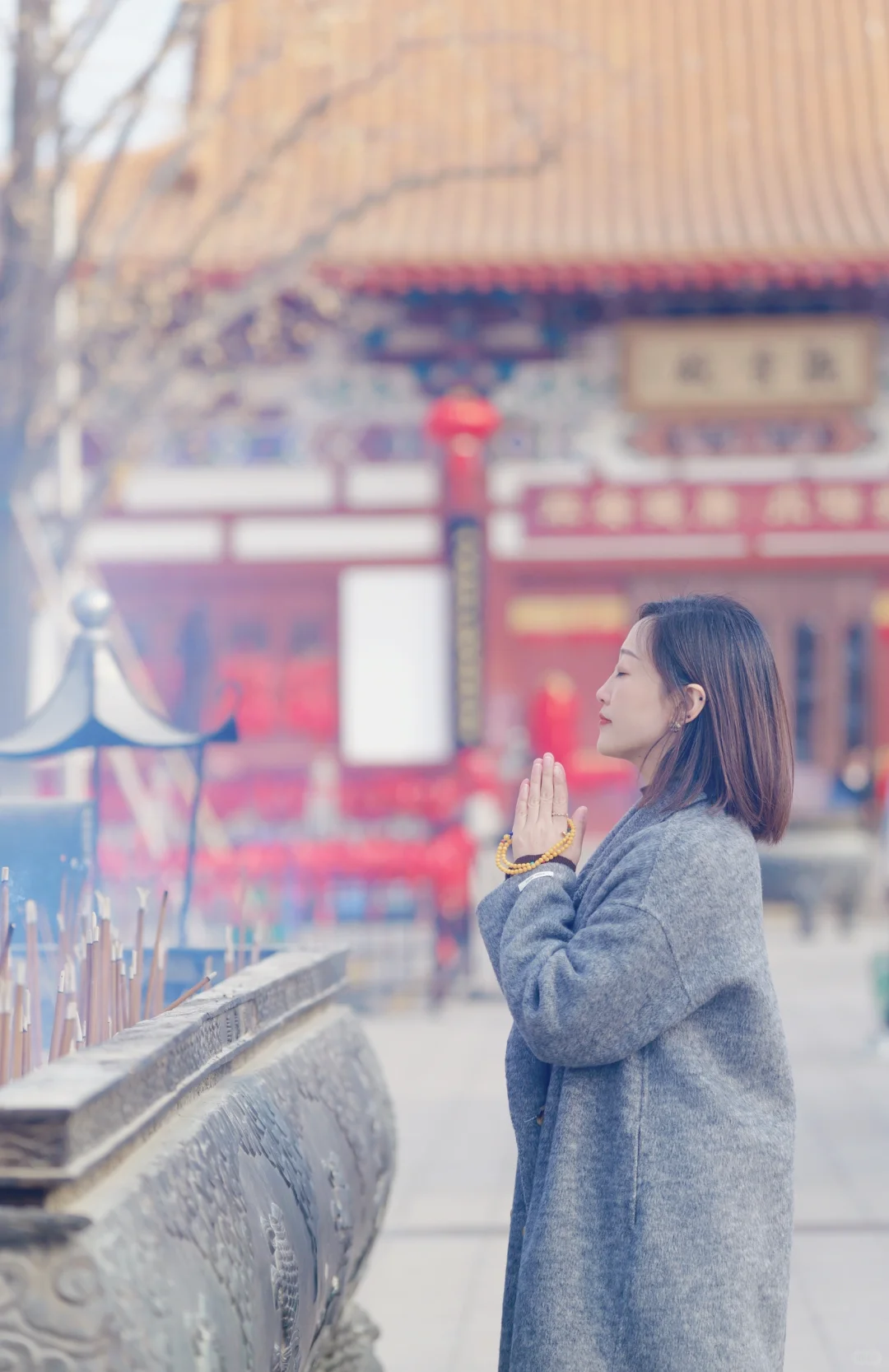 徐州|宝莲寺 🏮