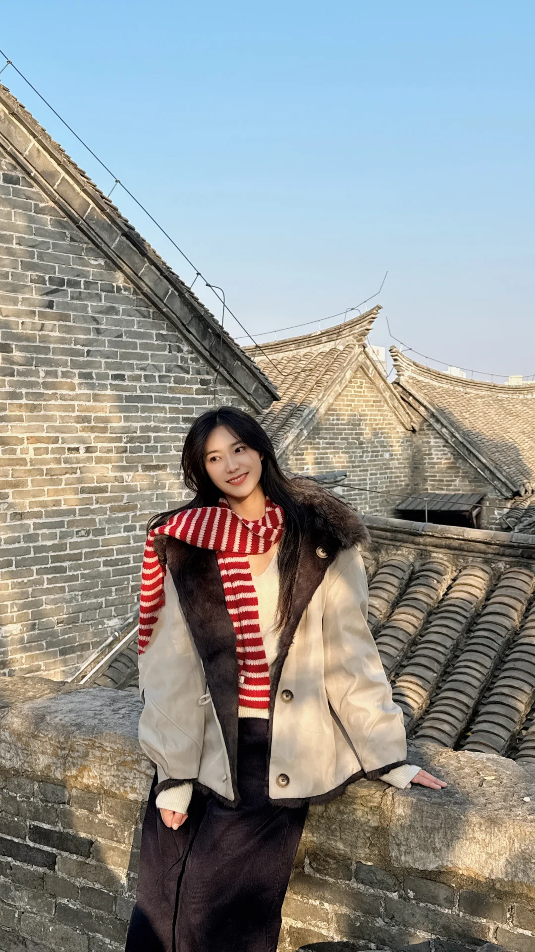 不在北京，在徐州户部山