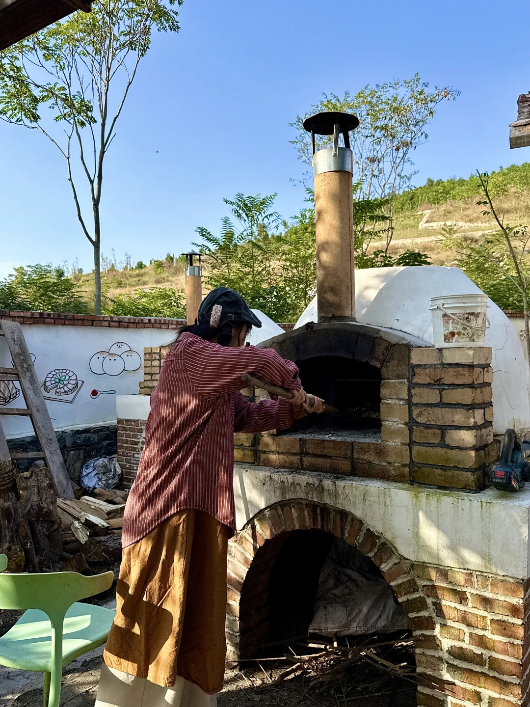 徐州人的大理❤️治愈小憩村庄，分享📷位