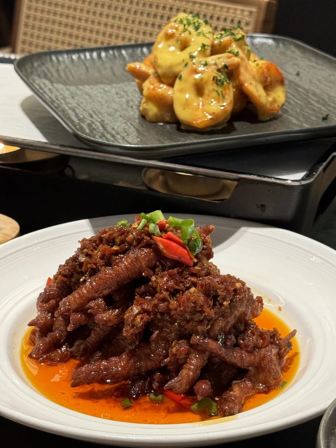 不在上海！这是徐州！！圣诞🎄氛围10000％！