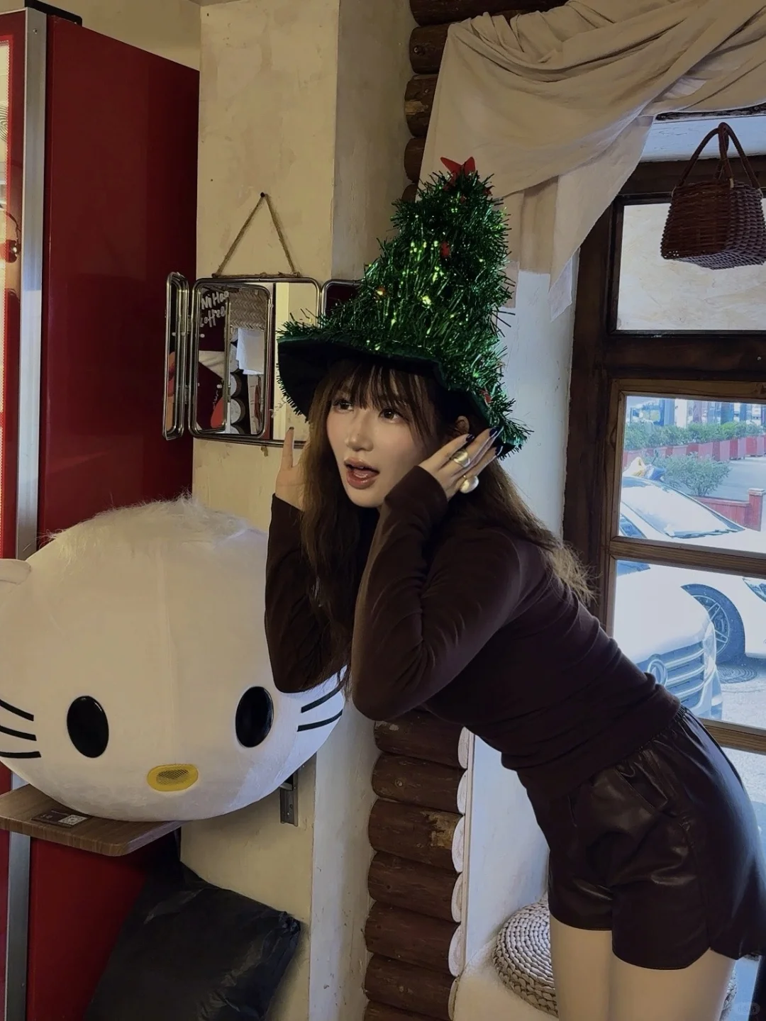 徐州zui韩的机位🇰🇷我先拍了ʕ •ᴥ•ʔ