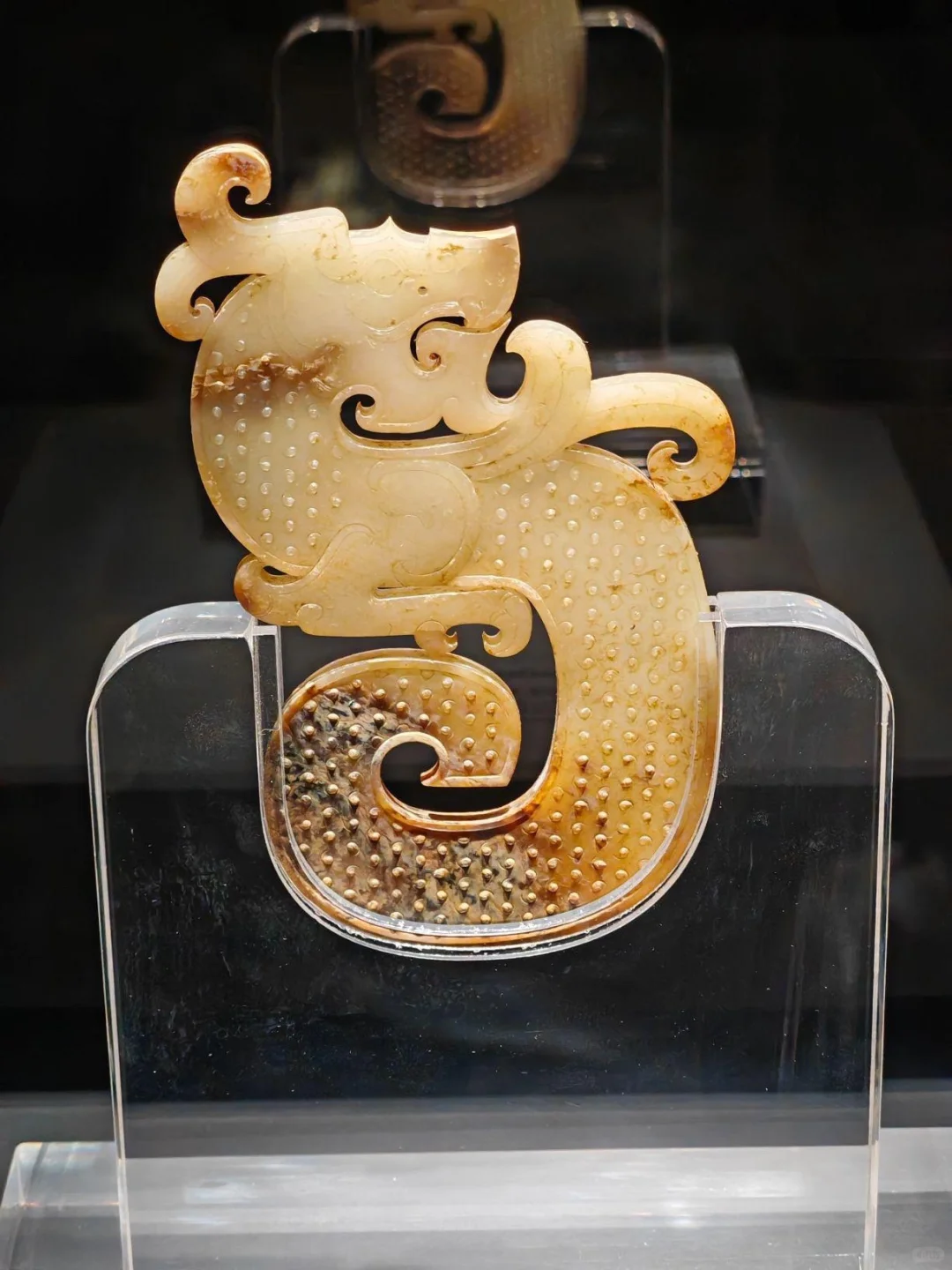 来徐州 可不要错过徐州博物馆🌈