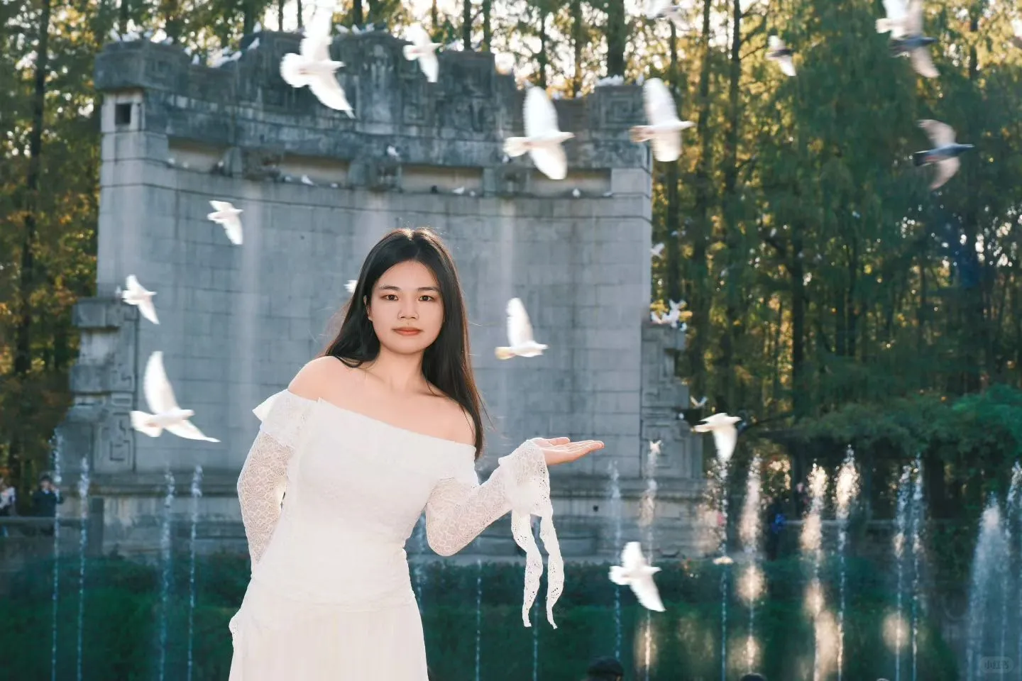 📍𝑵𝒂𝒏𝑱𝒊𝒏𝒈 • 南京