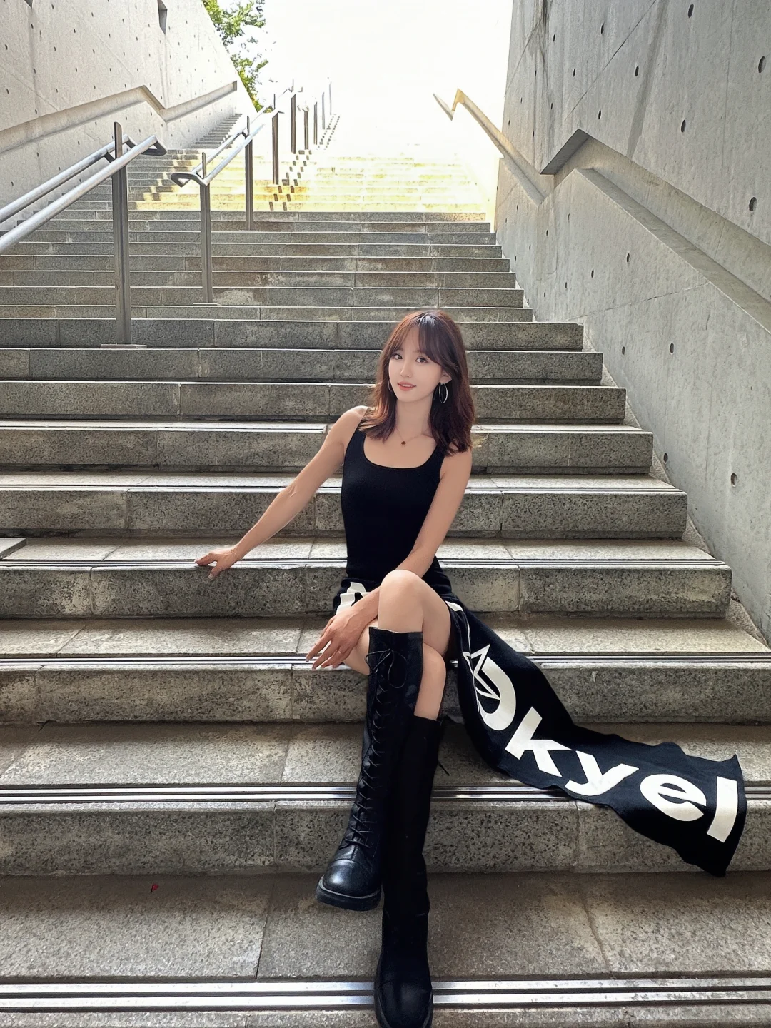 终于来拍「徐州」啦