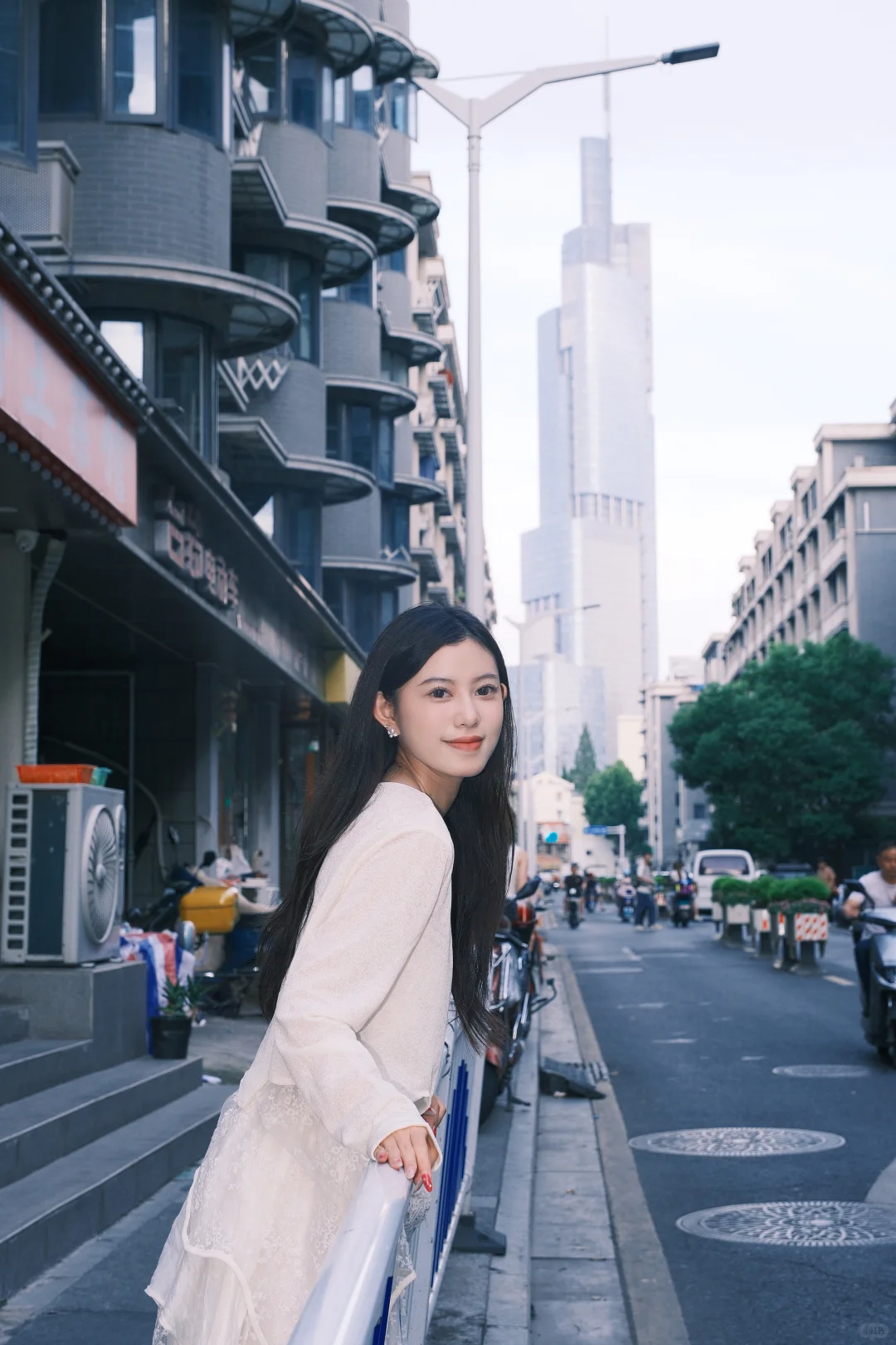 南京跟拍｜3小时带你拍完这9个景点18个机位！