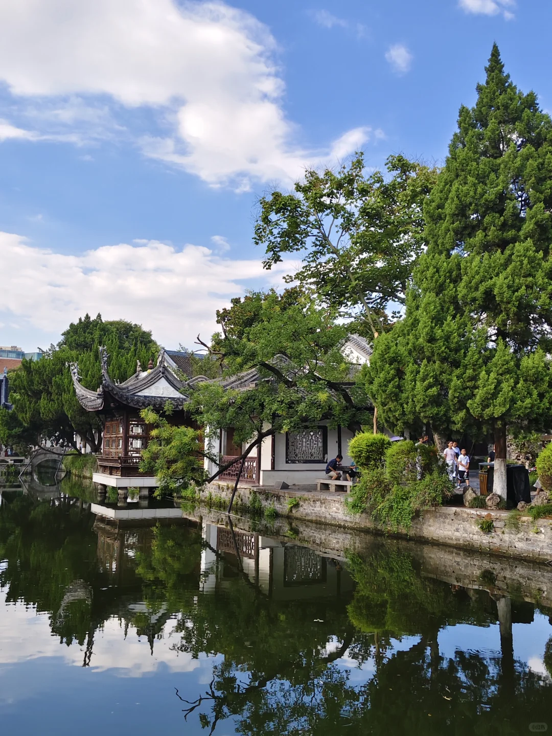 南京打卡‼️穿越百年的总统府