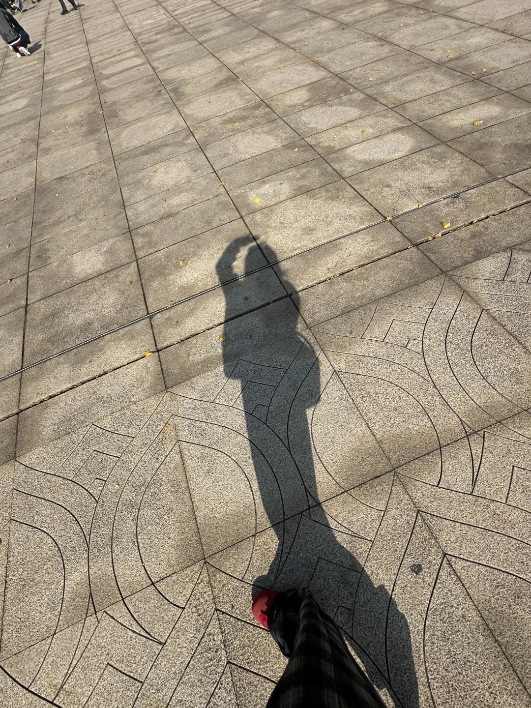 南京很好，想回长沙了