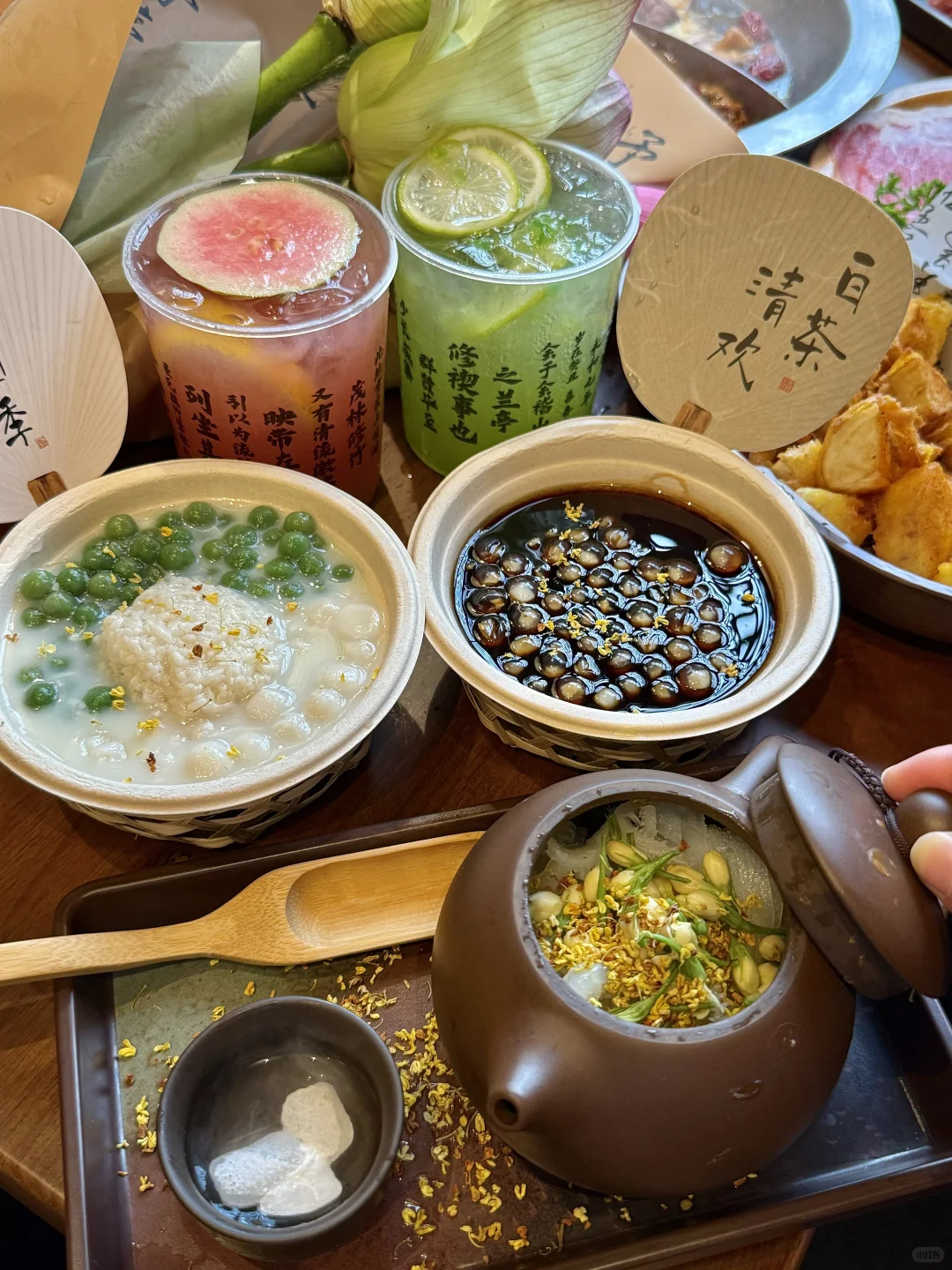 以为乌镇很美了，直到我去了苏州。。。