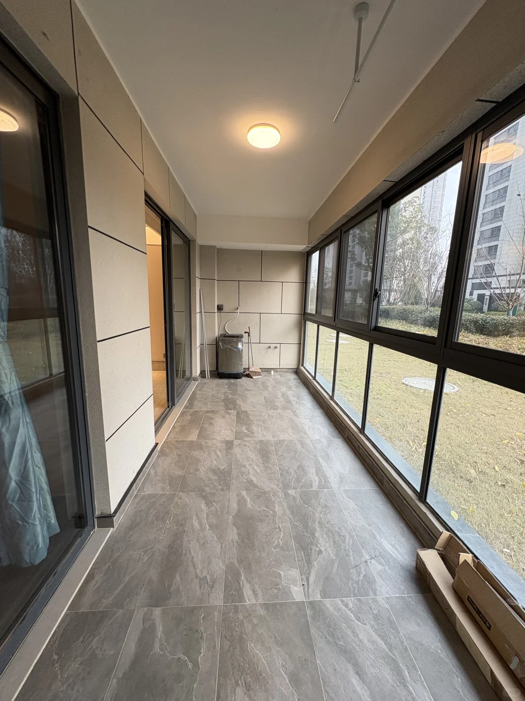 南京租房｜让我骑🚴30分钟也要拍的🏠能月付