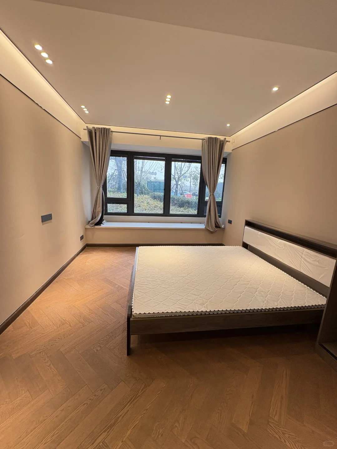 南京租房｜让我骑🚴30分钟也要拍的🏠能月付