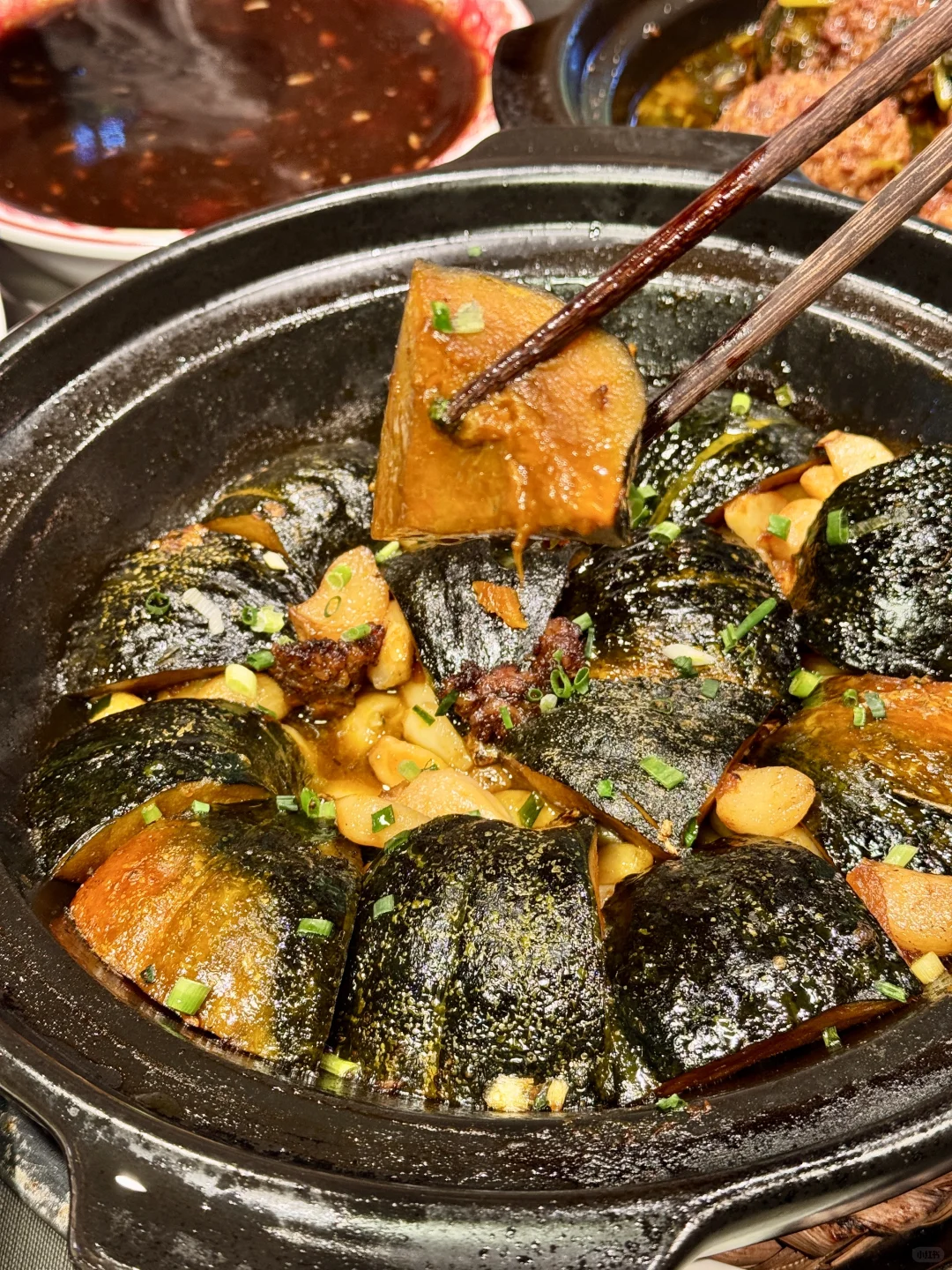 夫子庙16年老字号！南京土著强推的宝藏菜馆