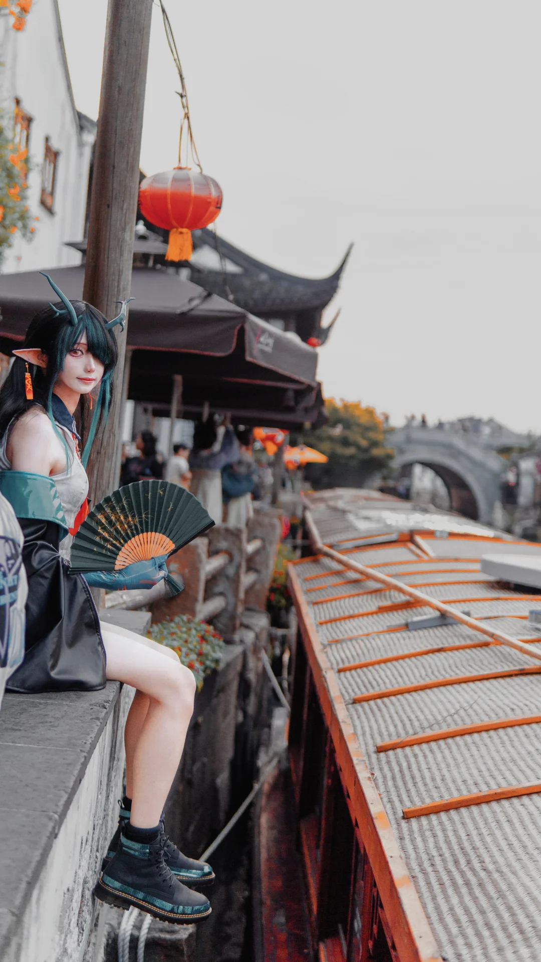 告诉你一个苏州的冷知识