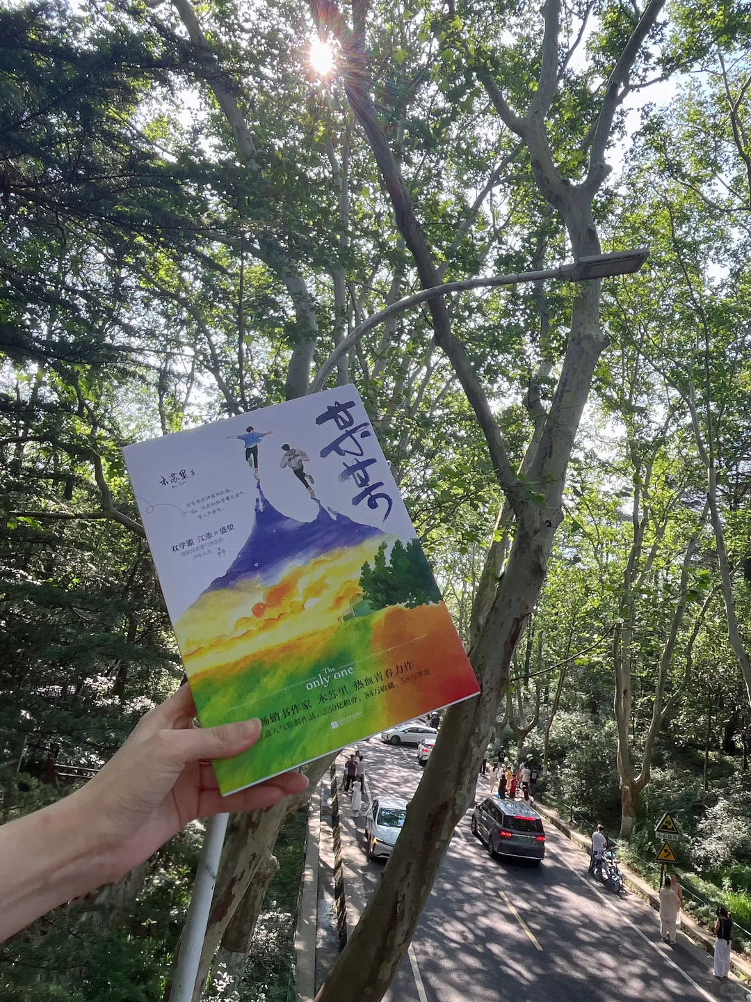 南京人的17岁夏天