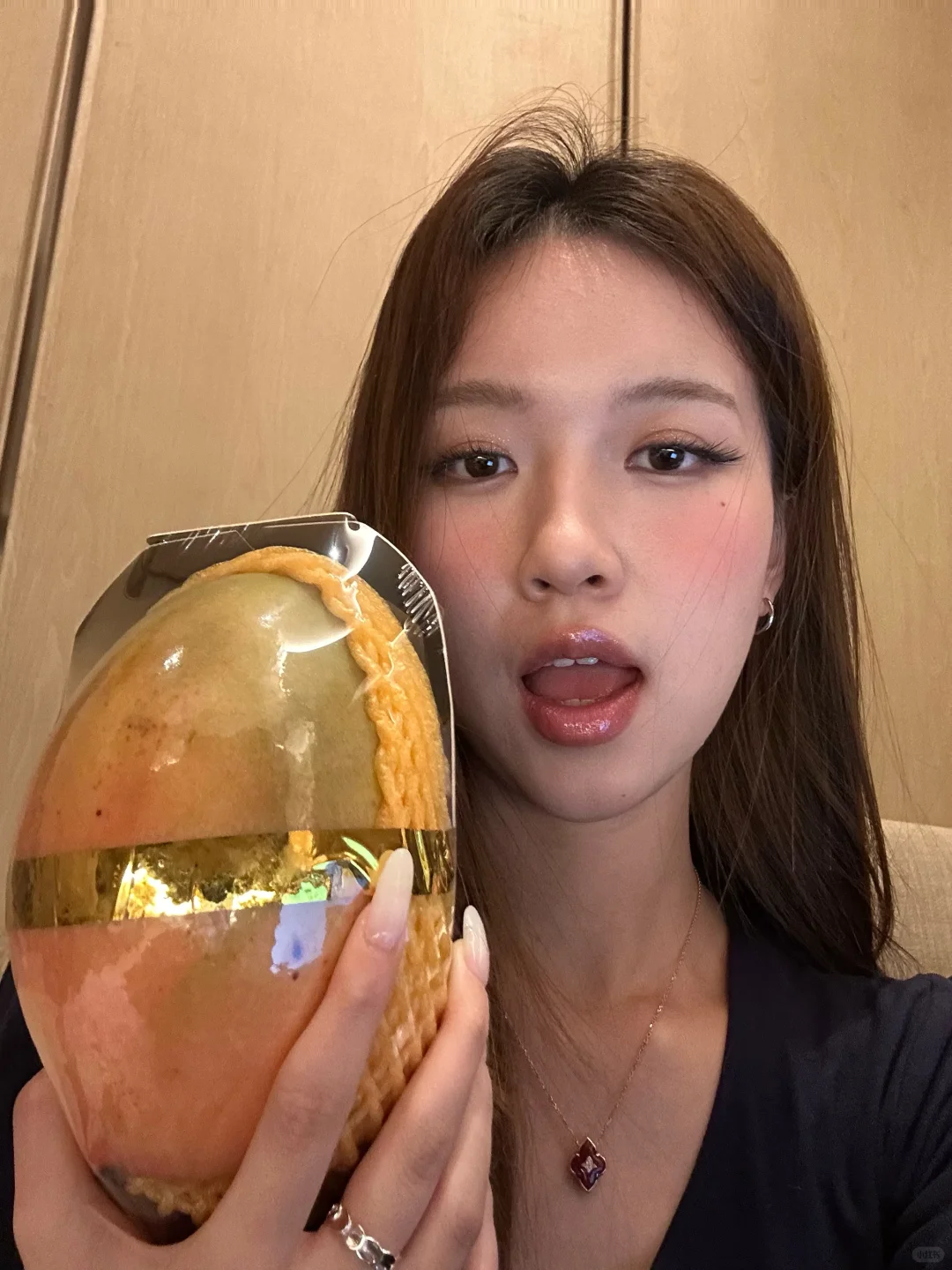 南京的秋天冷冷的🍂