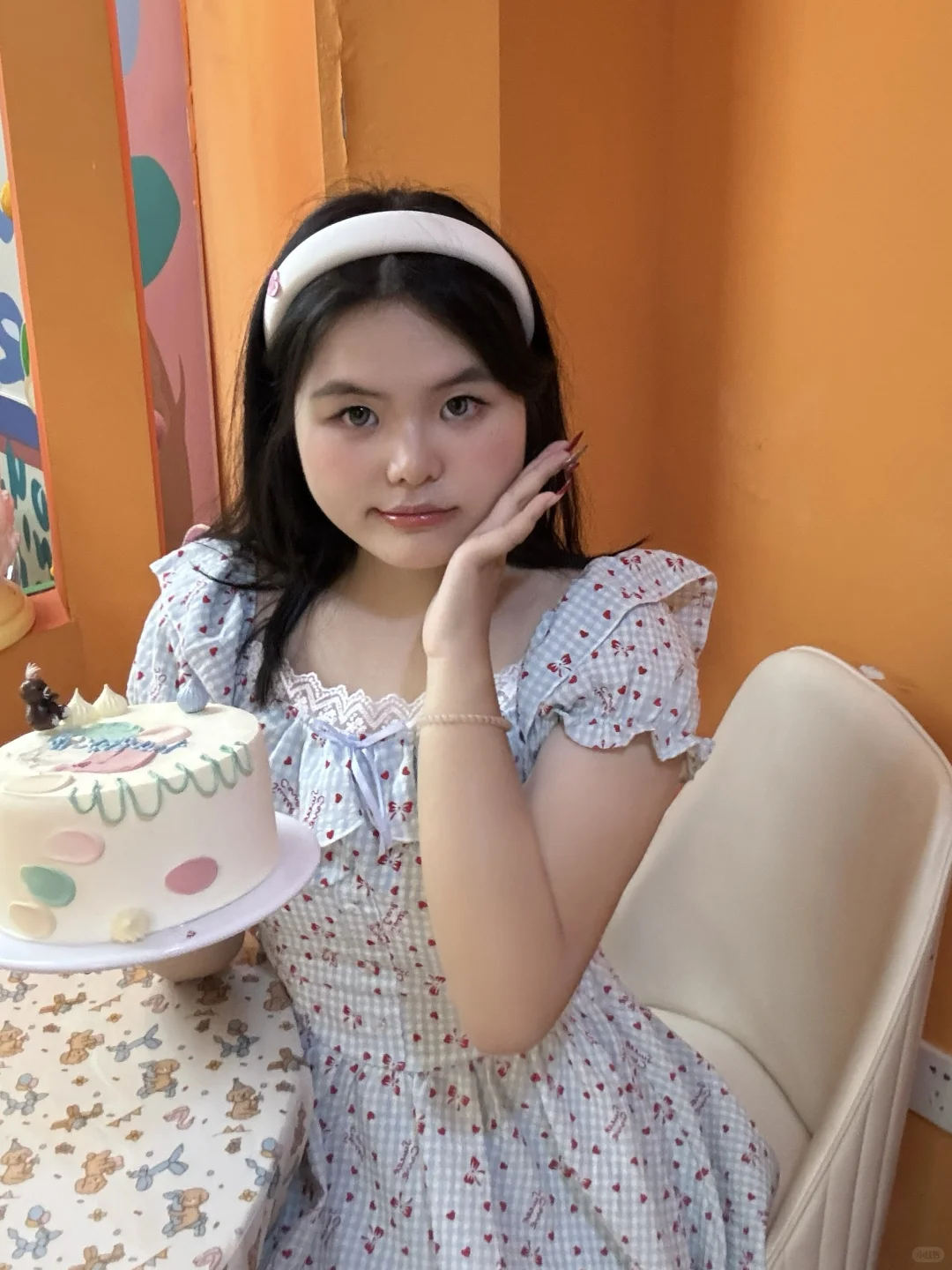 南京新街口超出片的甜品店