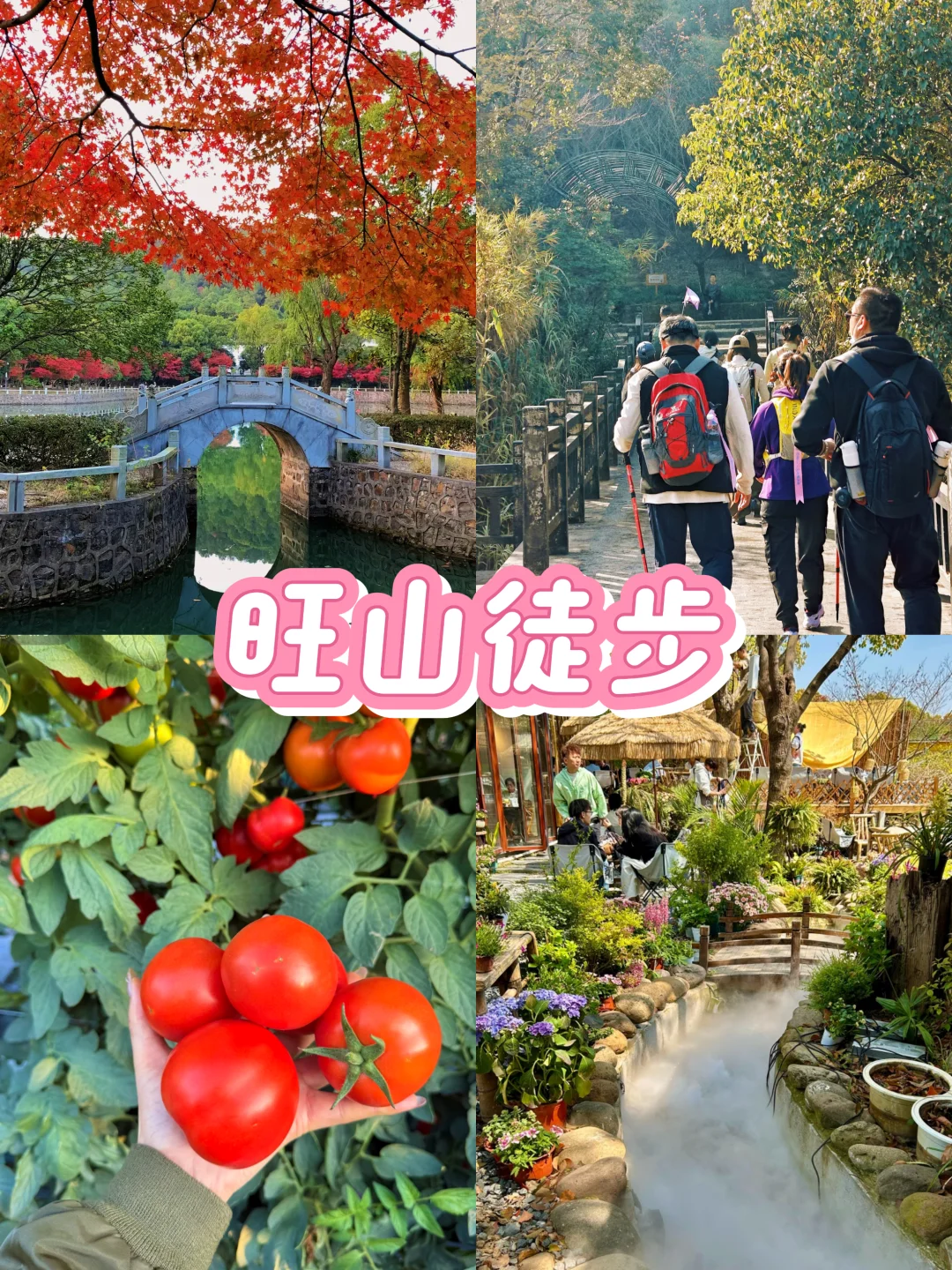 12-2月苏州团建爆款方案❗️@HR好玩不踩雷