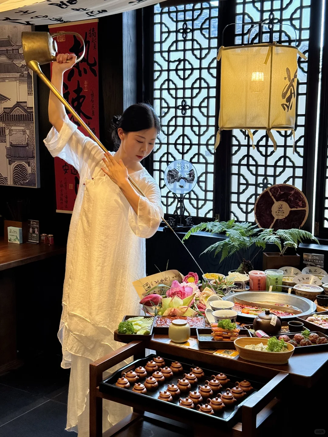 以为乌镇很美了，直到我去了苏州。。。