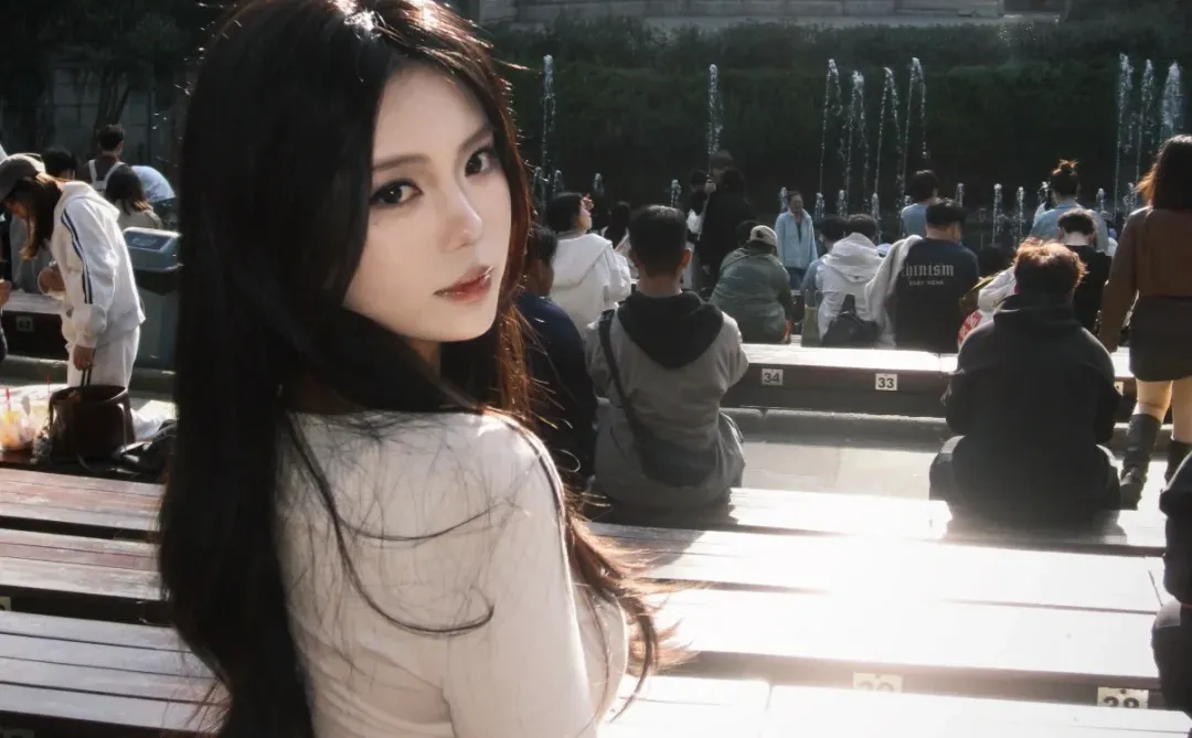 南京｜音乐台+梧桐大道拍照📷指南