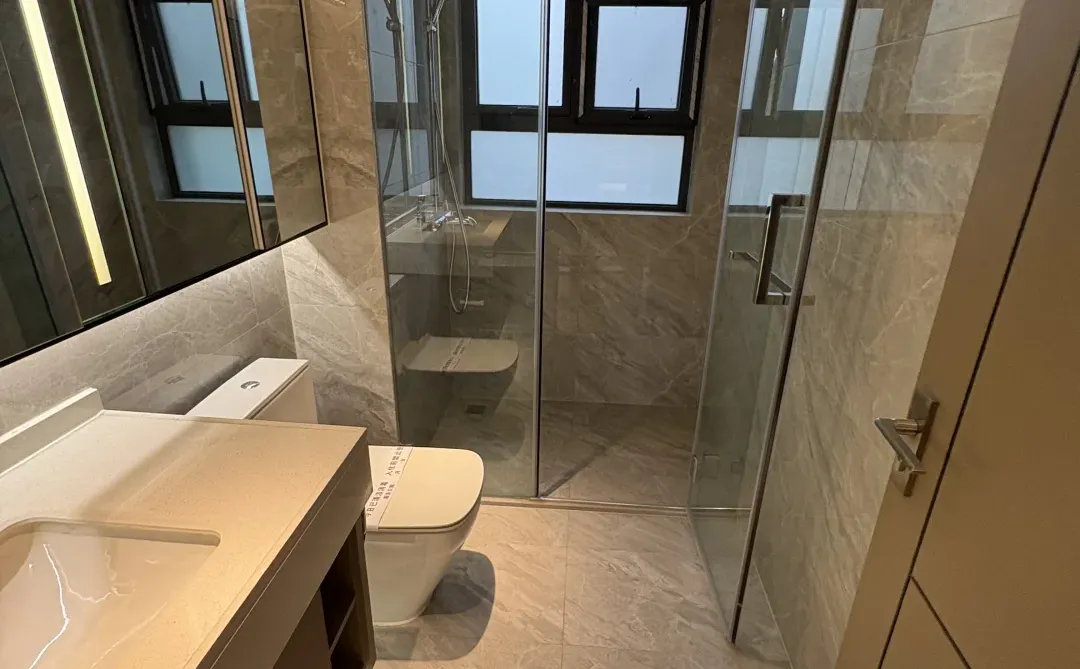 南京租房｜让我骑🚴30分钟也要拍的🏠能月付