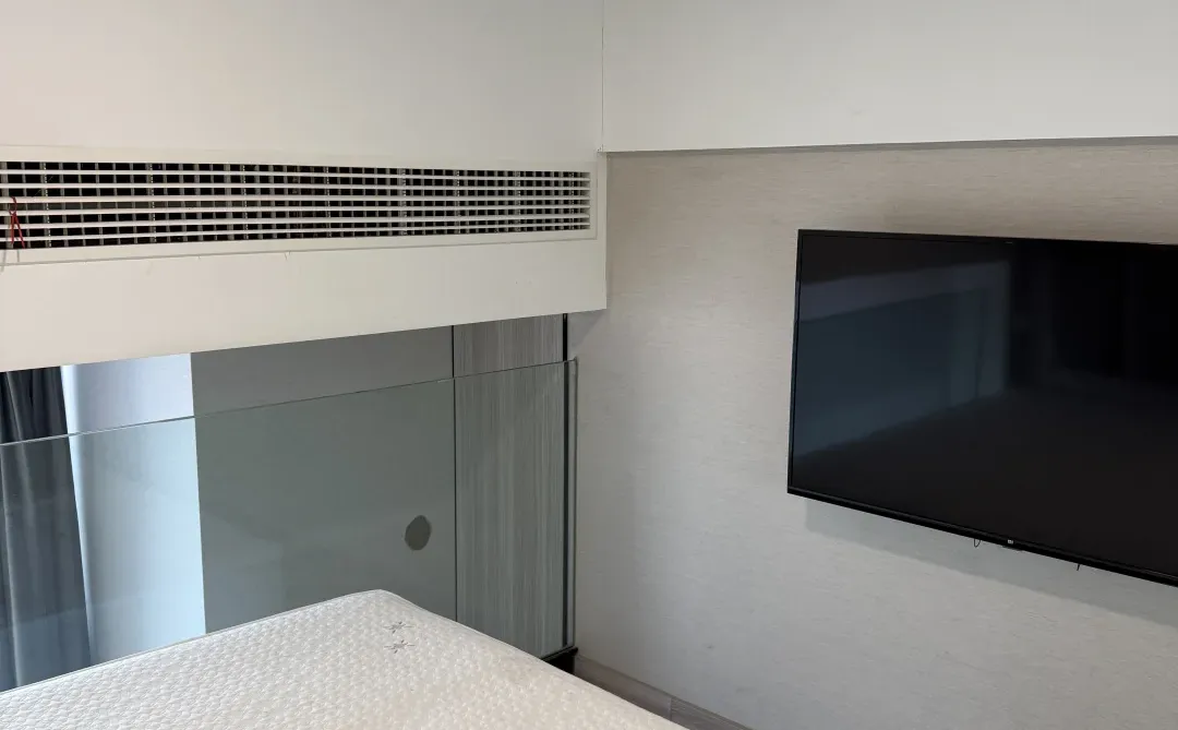 南京栖霞仙林湖地铁站简约风loft❗️❗️❗️