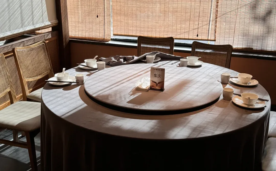 夫子庙16年老字号！南京土著强推的宝藏菜馆