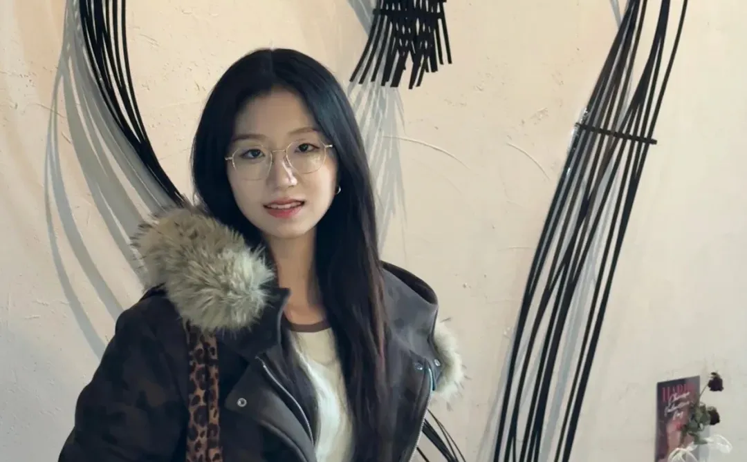 南京的 真的不丑 带出去不丢人