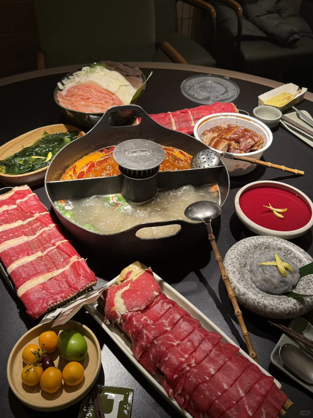 感受苏州的冬❄️