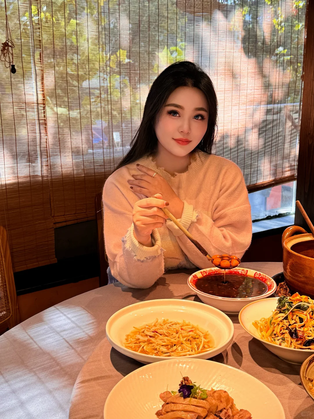 夫子庙16年老字号！南京土著强推的宝藏菜馆